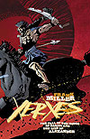 Xerxes: The Fall of The House of Darius And The Rise of Alexander (2018)  n° 5 - Dark Horse Comics