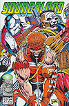 Youngblood (1992)  n° 3 - Image Comics