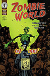 Zombie World: Champion of The Worms (1997)  n° 3 - Dark Horse Comics