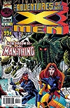 Adventures of The X-Men, The (1996)  n&deg;&nbsp;11 - Marvel Comics