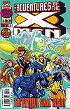 Adventures of The X-Men, The (1996)  n&deg;&nbsp;12 - Marvel Comics
