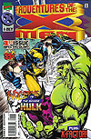 Adventures of The X-Men, The (1996)  n&deg;&nbsp;1 - Marvel Comics