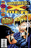 Adventures of The X-Men, The (1996)  n&deg;&nbsp;2 - Marvel Comics