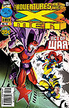Adventures of The X-Men, The (1996)  n&deg;&nbsp;5 - Marvel Comics