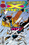 Adventures of The X-Men, The (1996)  n&deg;&nbsp;8 - Marvel Comics