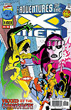Adventures of The X-Men, The (1996)  n&deg;&nbsp;9 - Marvel Comics