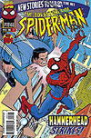 Adventures of Spider-Man, The (1996)  n° 2 - Marvel Comics
