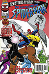 Adventures of Spider-Man, The (1996)  n° 7 - Marvel Comics