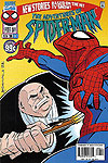 Adventures of Spider-Man, The (1996)  n° 8 - Marvel Comics