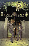 Alan Moore's Neonomicon (2011)  - Avatar Press