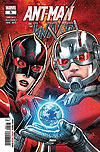 Ant-Man And The Wasp (2018)  n° 5 - Marvel Comics