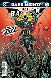 Batman: The Drowned  n° 1 - DC Comics