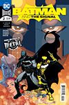 Batman And The Signal  n° 2 - DC Comics