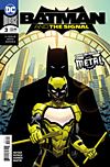 Batman And The Signal  n° 3 - DC Comics