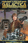 Battlestar Galactica Classic Omnibus  n° 1 - Dynamite Entertainment