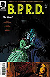 B.P.R.D.: The Dead (2004)  n° 2 - Dark Horse Comics