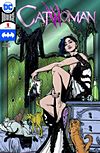 Catwoman (2018)  n° 1 - DC Comics