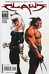 Wolverine & The Black Cat: Claws (2006)  n° 1 - Marvel Comics