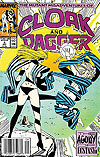 Cloak And Dagger (1988)  n° 6 - Marvel Comics