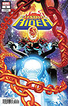 Cosmic Ghost Rider (2018)  n° 1 - Marvel Comics