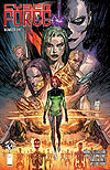 Cyber Force (2018)  n° 1 - Top Cow