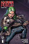 Cyber Force (2018)  n° 3 - Top Cow