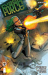 Cyber Force (2018)  n° 4 - Top Cow