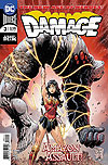 Damage (2018)  n° 3 - DC Comics