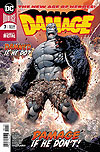 Damage (2018)  n° 7 - DC Comics
