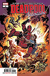 Deadpool: Assassin (2018)  n° 2 - Marvel Comics