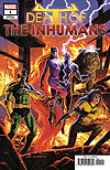 Death of The Inhumans (2018)  n° 1 - Marvel Comics