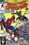 Deadly Foes of Spider-Man, The (1991)  n° 1 - Marvel Comics