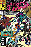 Deadly Foes of Spider-Man, The (1991)  n° 2 - Marvel Comics