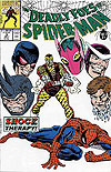 Deadly Foes of Spider-Man, The (1991)  n° 3 - Marvel Comics