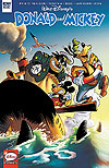 Donald And Mickey  n° 2 - Idw Publishing