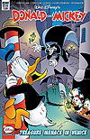 Donald And Mickey  n° 3 - Idw Publishing