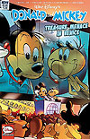 Donald And Mickey  n° 3 - Idw Publishing
