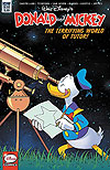 Donald And Mickey  n° 4 - Idw Publishing