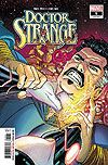 Doctor Strange (2018)  n° 5 - Marvel Comics