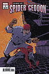 Edge of Spider-Geddon (2018)  n° 3 - Marvel Comics