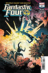 Fantastic Four (2018)  n° 2 - Marvel Comics
