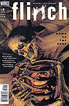 Flinch (1999)  n° 2 - DC (Vertigo)