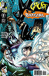 Ghost/Batgirl (2000)  n° 4 - DC Comics/Dark Horse