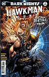 Hawkman: Found  n° 1 - DC Comics