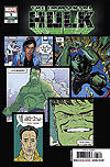 Immortal Hulk, The (2018)  n° 3 - Marvel Comics
