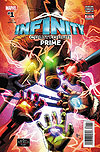 Infinity Countdown Prime (2018)  n° 1 - Marvel Comics