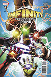 Infinity Countdown Prime (2018)  n° 1 - Marvel Comics