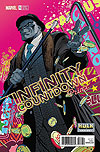 Infinity Countdown Prime (2018)  n° 1 - Marvel Comics