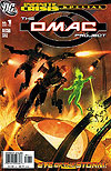 Infinite Crisis Special: The OMAC Project (2006)  n° 1 - DC Comics