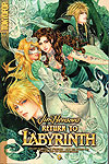 Jim Henson's Return To Labyrinth (2006)  n° 4 - Tokyopop